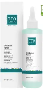 TTO Skin Care Toner