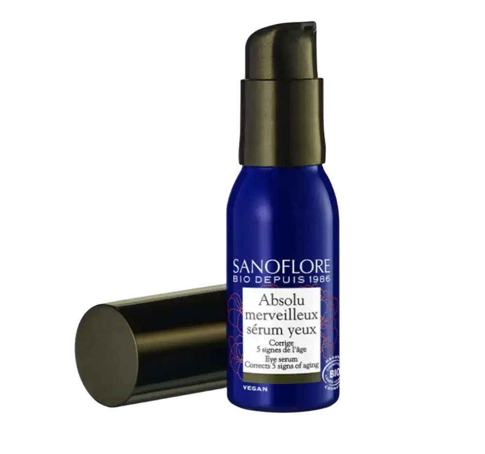 Sanoflore Absolu Merveilleux Eye Serum