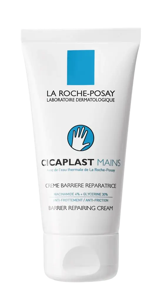 La Roche-Posay Cicaplast Mains Barrier Repairing Cream