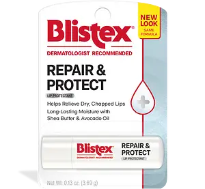 Blistex Repair & Protect Lip Protectant