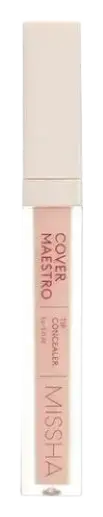 Missha Cover Maestro Tip Concealer Accento