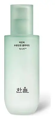 Hanyul Pure Artemisia Calming pH-Balancing Fluid