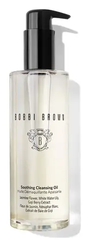 Bobbi Brown Soothing Cleansing Oil