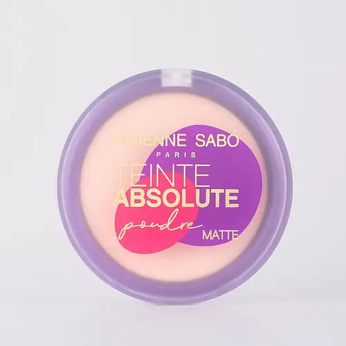 Vivienne Sabo Paris Teinte Absolute matte