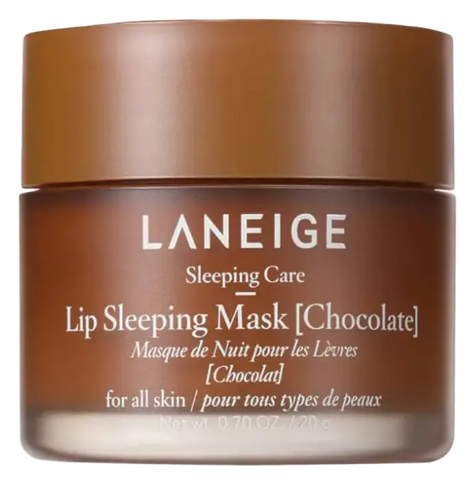 Laneige Lip Sleeping Mask Chocolate