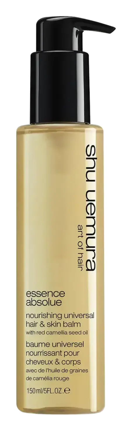 Shu Uemura Essence Absolue Nourishing Universal Balm