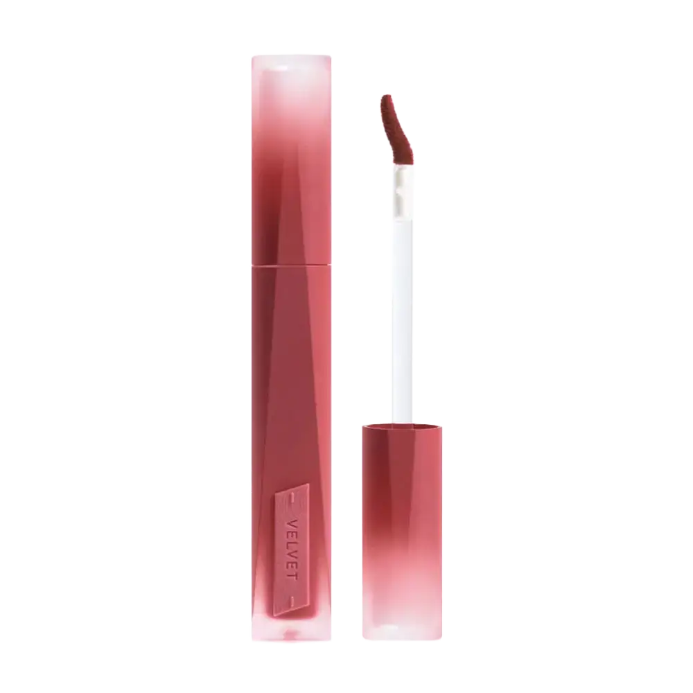 3CE Velvet Lip Tint Plush #23 Darkest Hour
