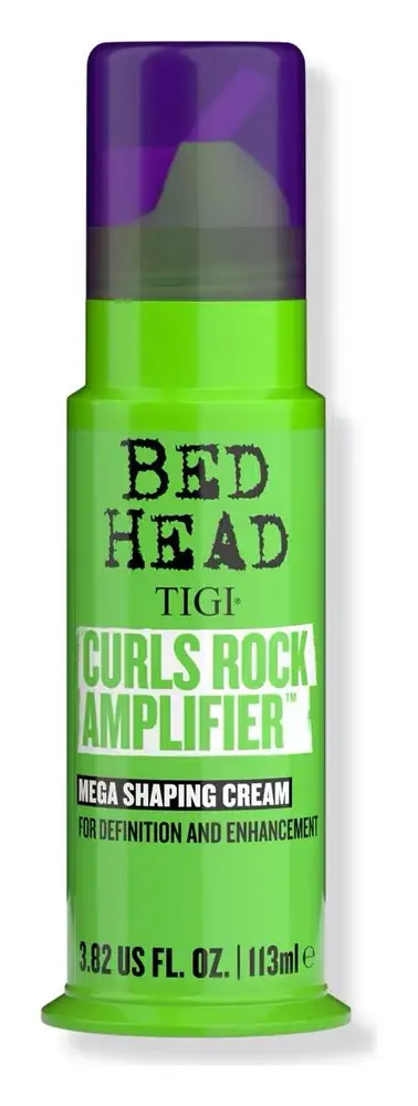 Bed Head by TIGI Curls Rock Amplifier Mega Shaping Cream