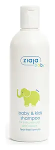 Ziaja Baby & Kids Shampoo