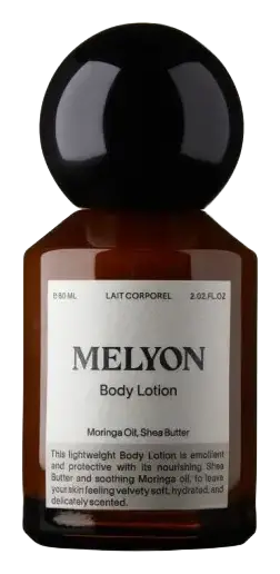 Melyon Body Lotion