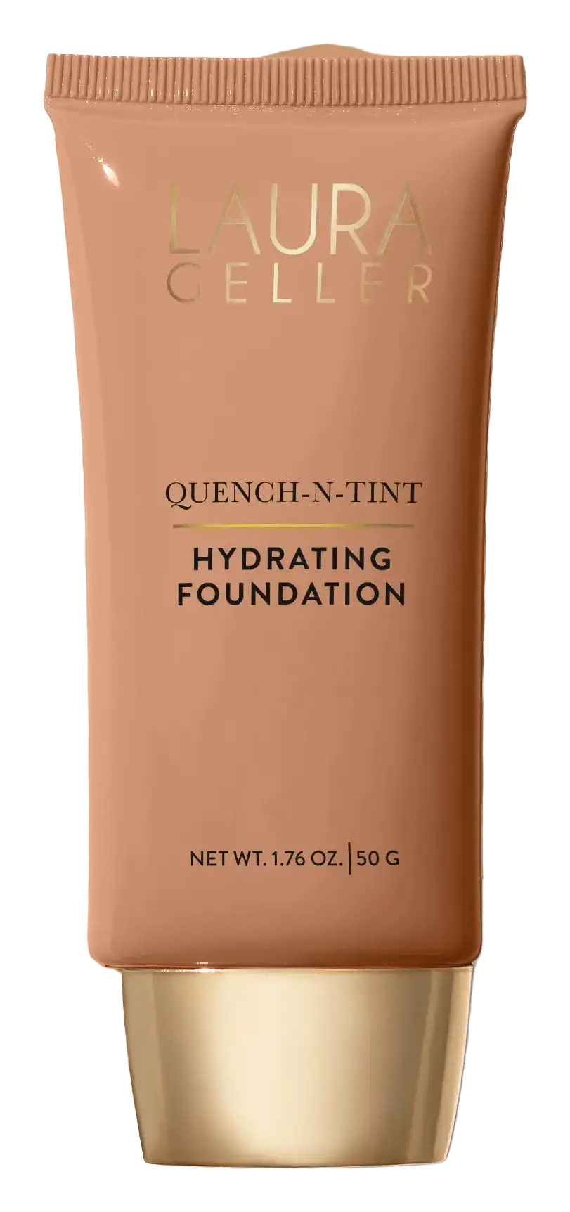 Laura Geller Quench N Tint Hydrating Foundation Medium/Deep