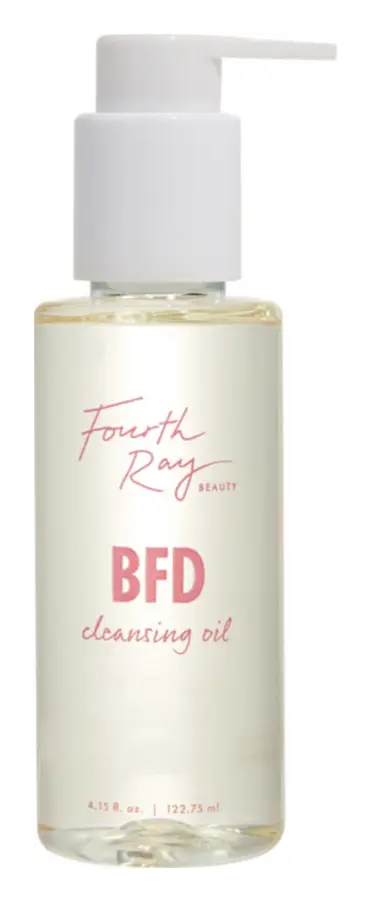 Fourth Ray Beauty BFD Cleansing Oil