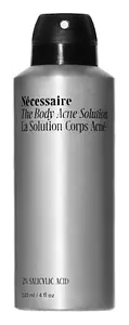 Necessaire The Body Acne Solution