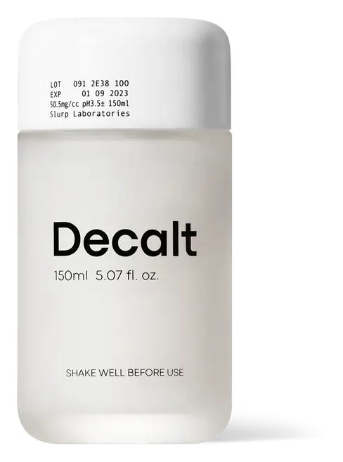 Slurp Decalt