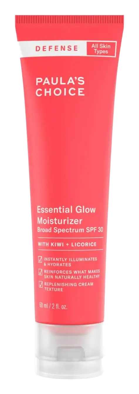 Paula's Choice Defense Essential Glow Moisturizer SPF 30