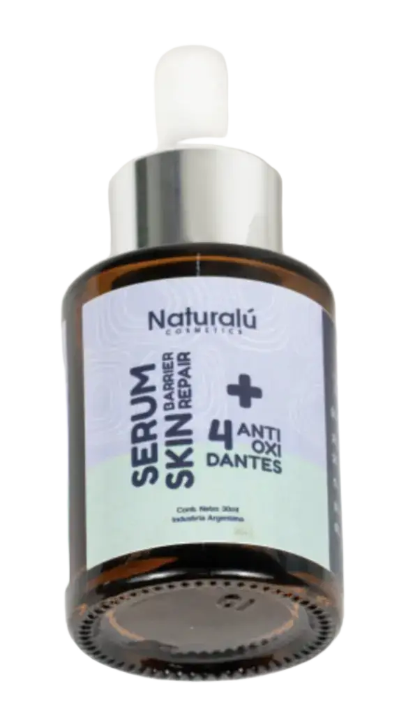 Naturalú Cosmetics Skin Barrier Repair Serum