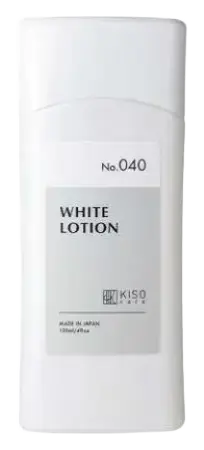 KISOCare No.040 White Lotion