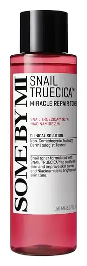Some By Mi Snail Truecica Miracle Repair Toner