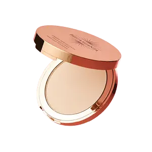 Bellamianta Sheer Perfection Translucent Pressed Powder
