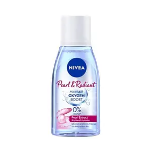 Nivea Pearl & Radiant MicellAir Oxygen Boost