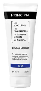 Principia Emulsão Corporal  EC-01
