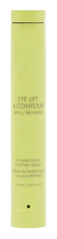 Wishful Eye Lift & Contour 1% Bakuchiol & Peptide Serum