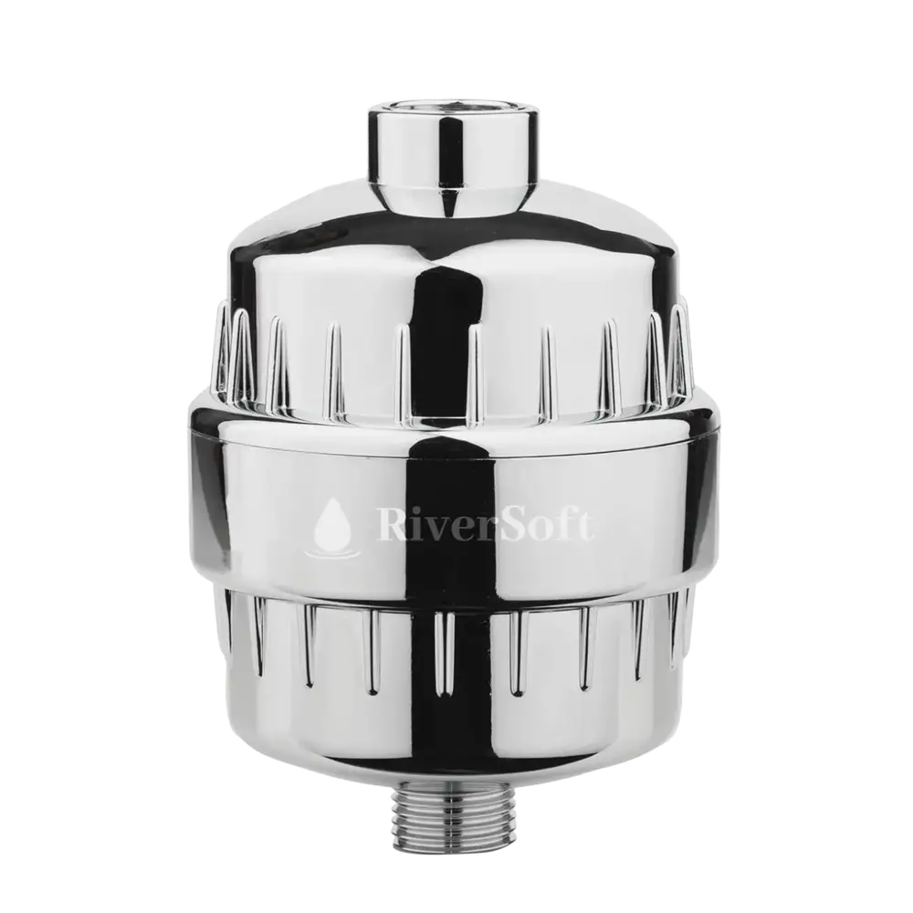 RiverSoft SF-15 Pro Shower And Tap Filter