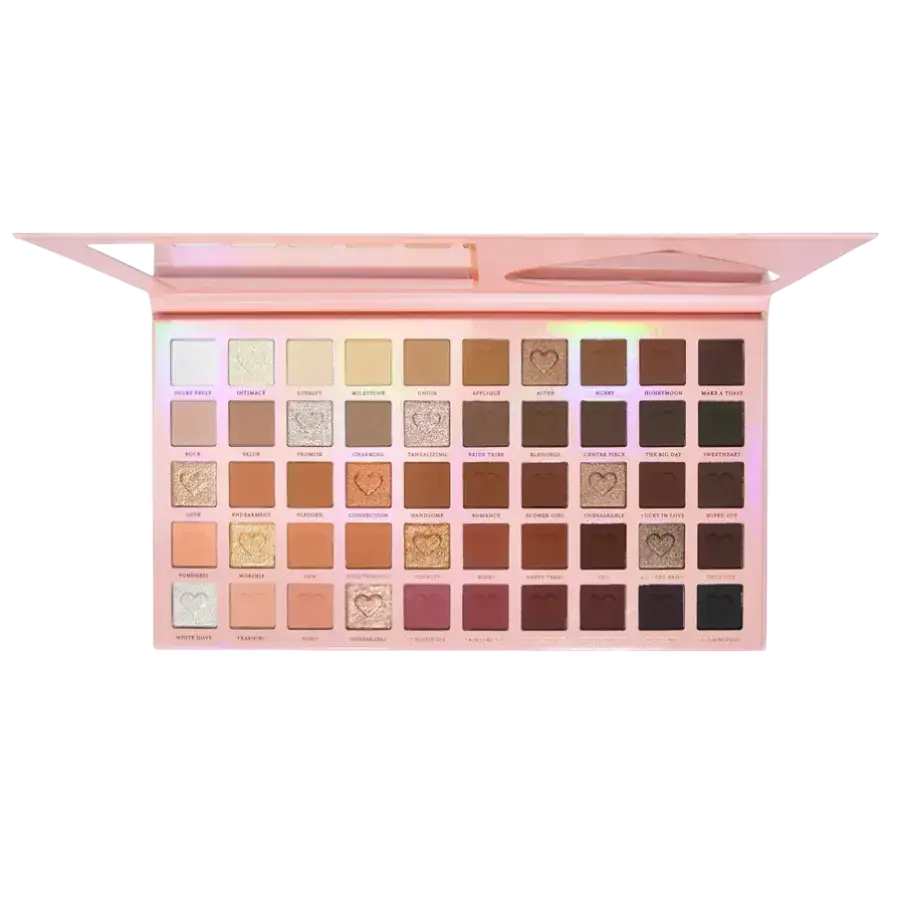 P. Louise Wedding Wish XL Palette