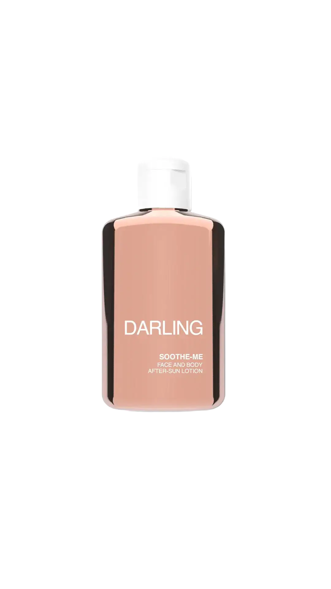 Darling Soothe-Me Aftersun Lotion