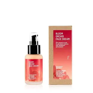 Freshly Cosmetics Bloom Orchid Face Cream