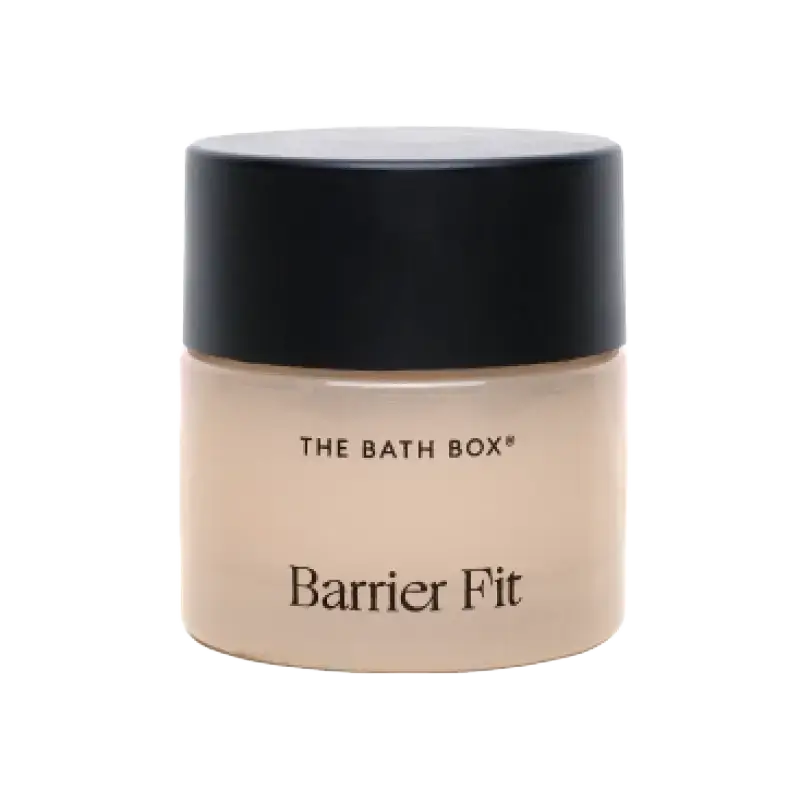 The Bath Box Barrier Fit Gel-Cream Moisturizer