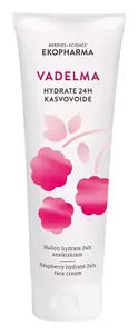 Ekopharma Raspberry Hydrate 24h Face Cream