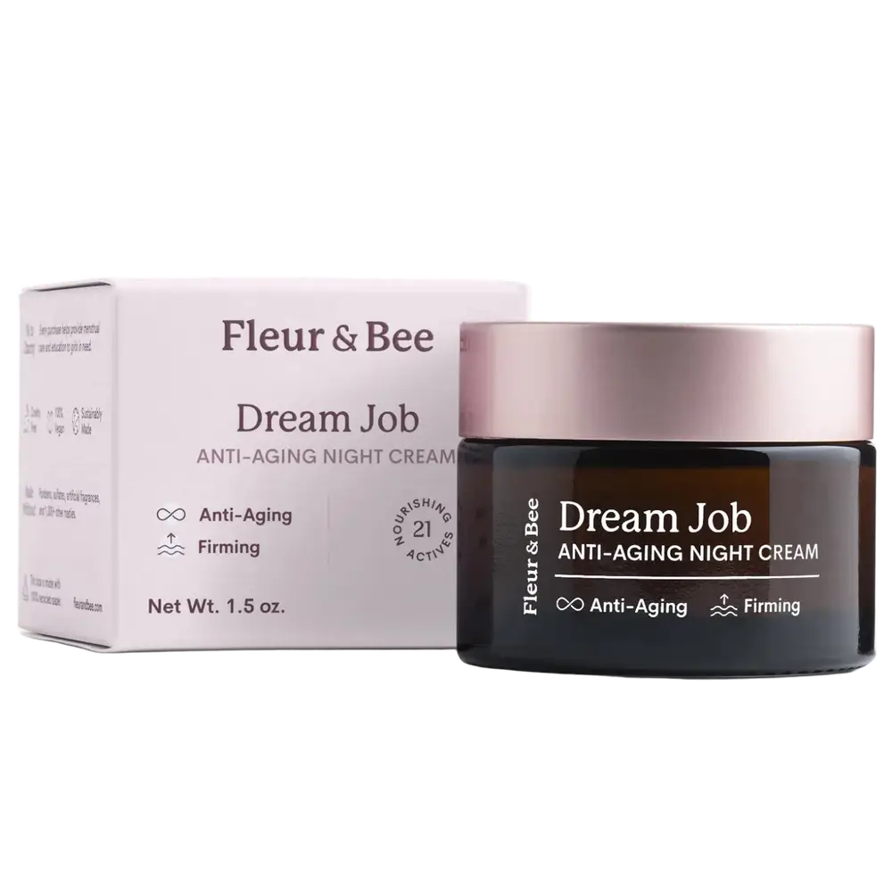 Fleur & Bee Dream Job