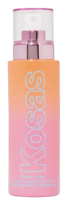 Kosas Plump + Juicy Vegan Collagen Spray-On Serum
