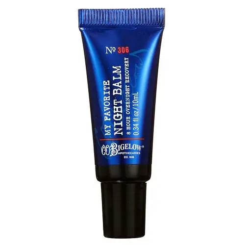 C.O. Bigelow My Favorite Night Balm No. 306