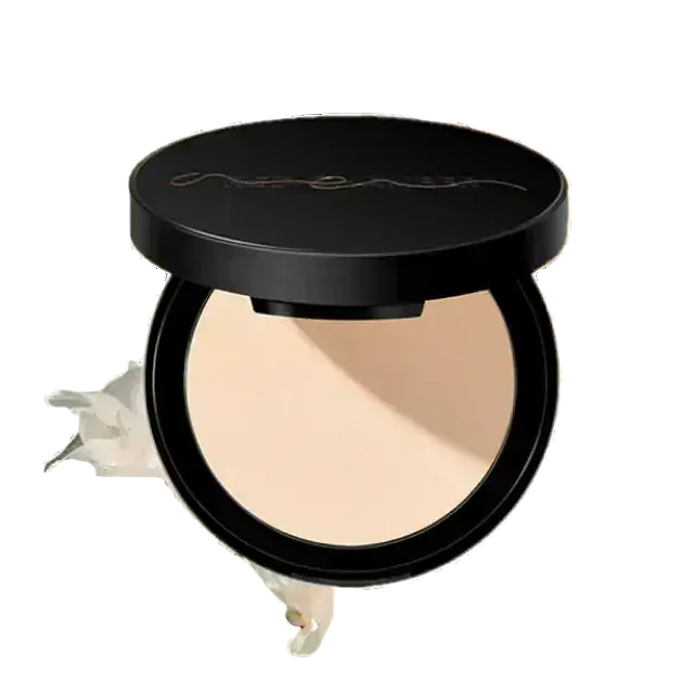 Red Chamber Wandering Flawless Compact Powder #W00 Light Shade Neutral Undertones