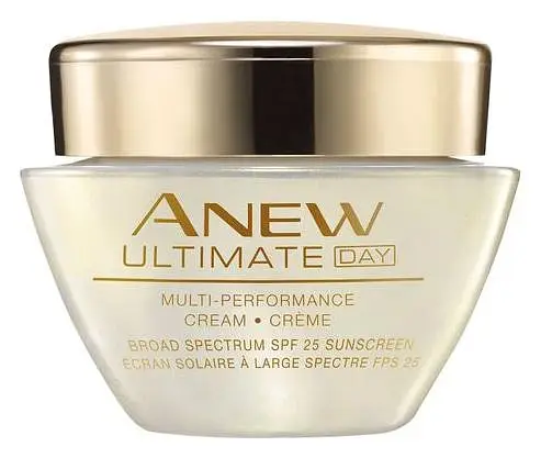 AVON Anew Ultimate Multi-Performance Day Cream SPF 25