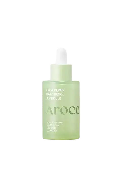 Arocell Cica Repair Panthenol Ampoule