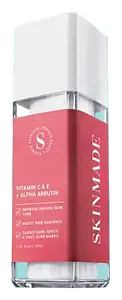Skinmade Vitamin C & E + Alpha Arbutin
