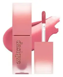 Dasique Cream De Rose Lip Tint 03 Dreaming
