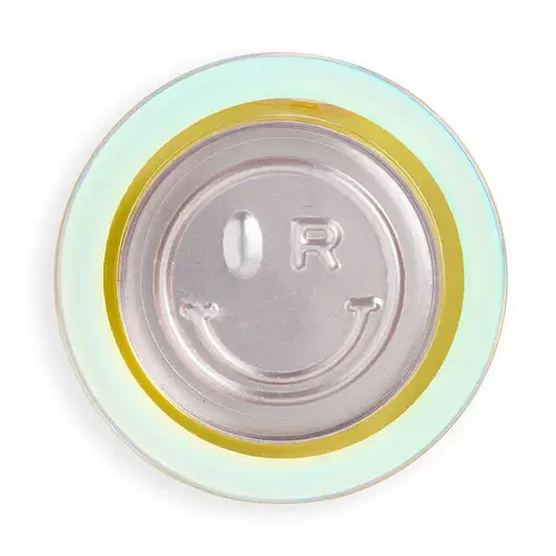 Revolution Beauty S.W. Smiley Jolly Blush Balm