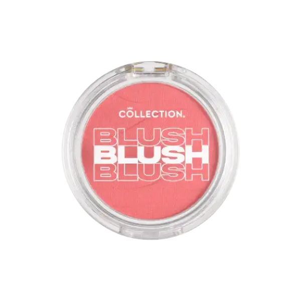 Collection Cosmetics Soft Glow Blusher Cherry