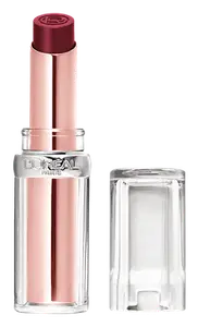 L'Oreal Glow Paradise Balm-in-Lipstick Ecstatic Mulberry
