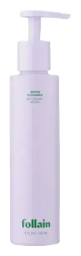 Follain Detox Cleanser