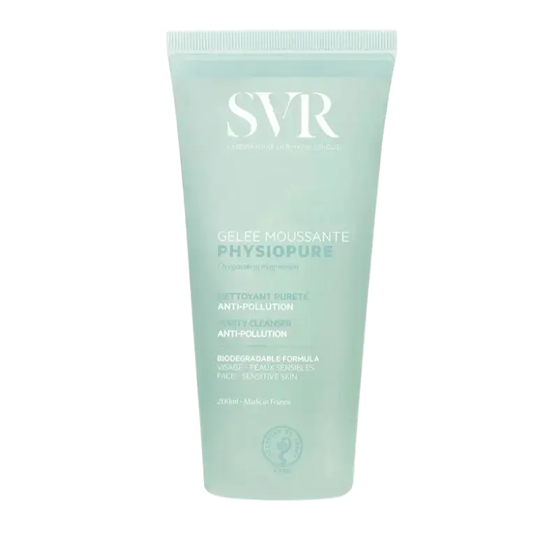 SVR Physiopure Gelee Moussante Morocco