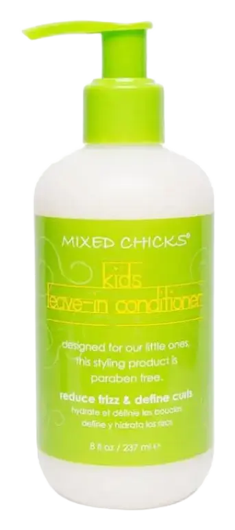 Mixed Chicks Kids Leave-In Conditioner