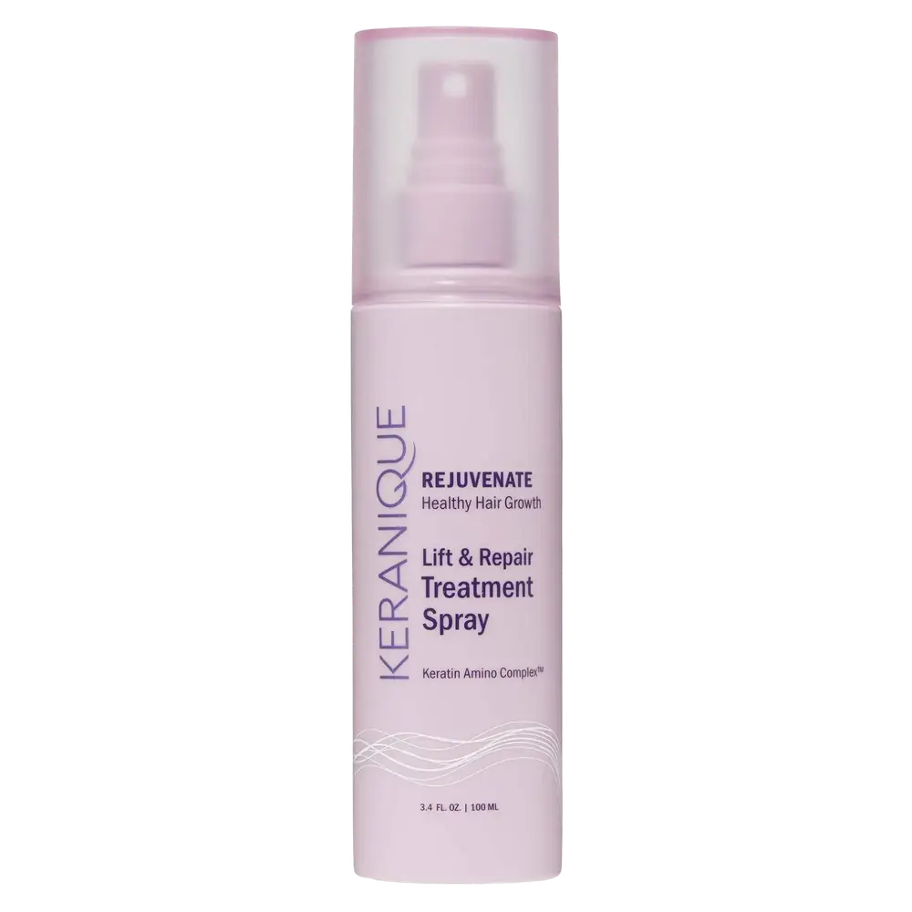 Keranique Lift & Repair Treatment Spray