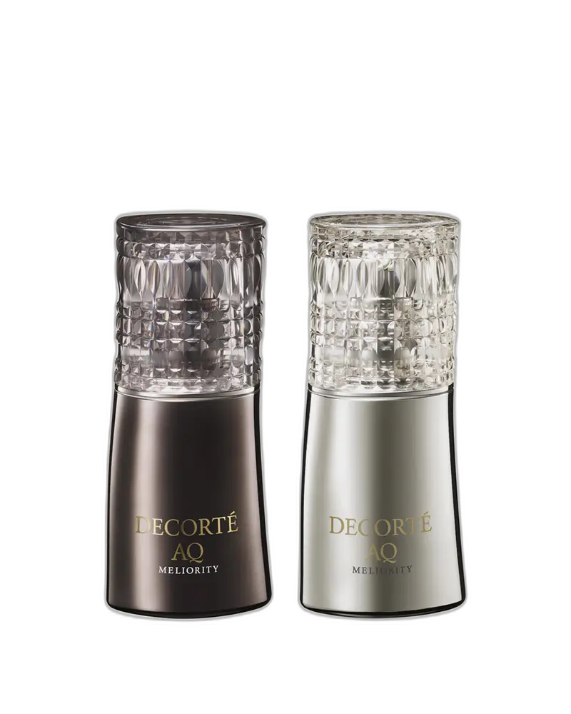 Decorte AQ Meliority Intensive Radiance Glow Ritual