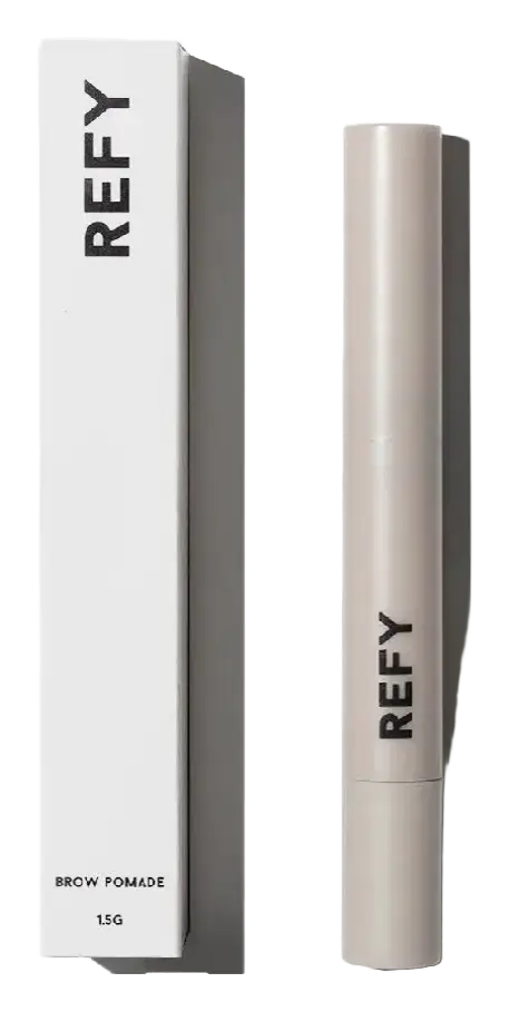 REFY Brow Pomade Light Pomade