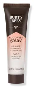 Burt's Bees Goodness Glows Face Primer